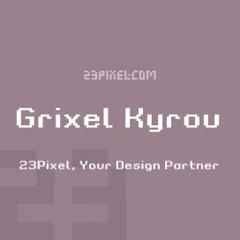 Grixel Kyrou